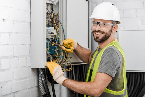 Best Electrical Contractors for Businesses  in Exmore, VA
