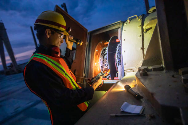 Best Circuit Breaker Repair  in Exmore, VA
