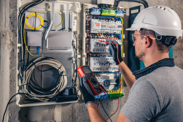Best Electrical Wiring Services  in Exmore, VA