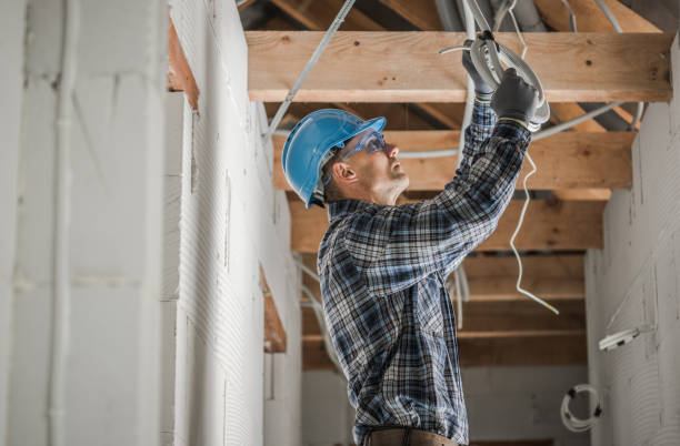 Best Emergency Electrician Near Me  in Exmore, VA