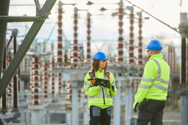 Best Affordable Emergency Electrician  in Exmore, VA