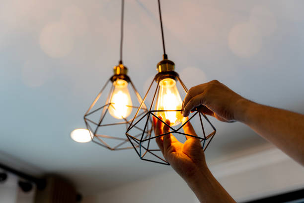 Best Electrician for Home Renovation  in Exmore, VA