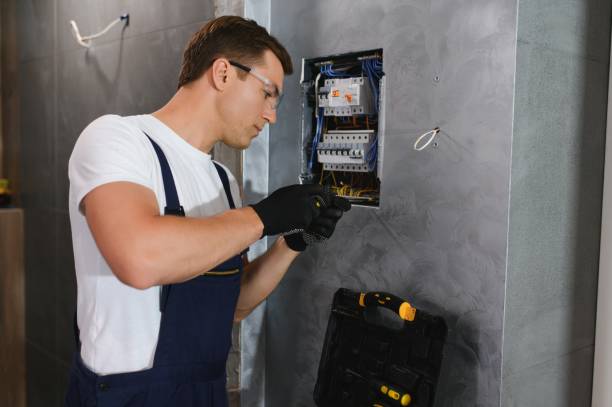 Best Electrician Near Me  in Exmore, VA