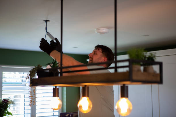 Best Home Electrical Repair  in Exmore, VA