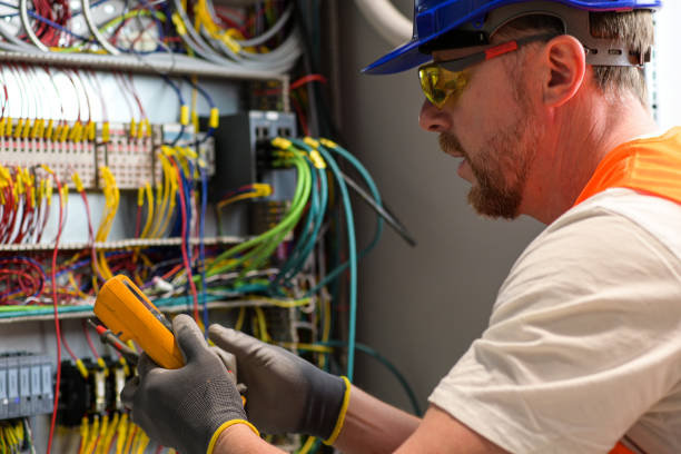 Best Electrical Repair Services  in Exmore, VA