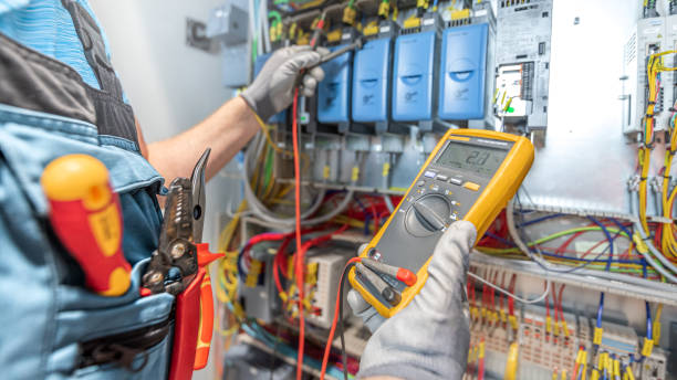  Exmore, VA Electrician Pros